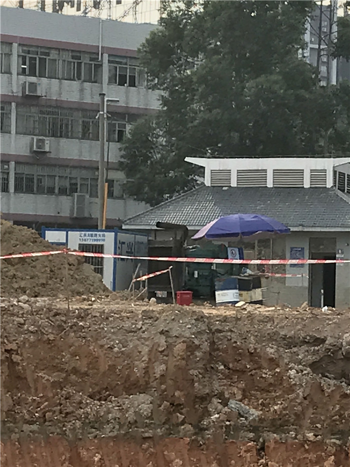 设备安装运行