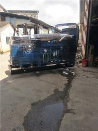 玉柴300KW1销售案例